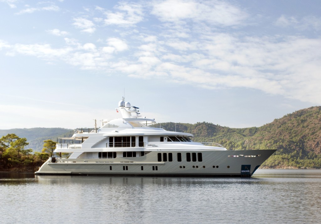 M/Y O|S